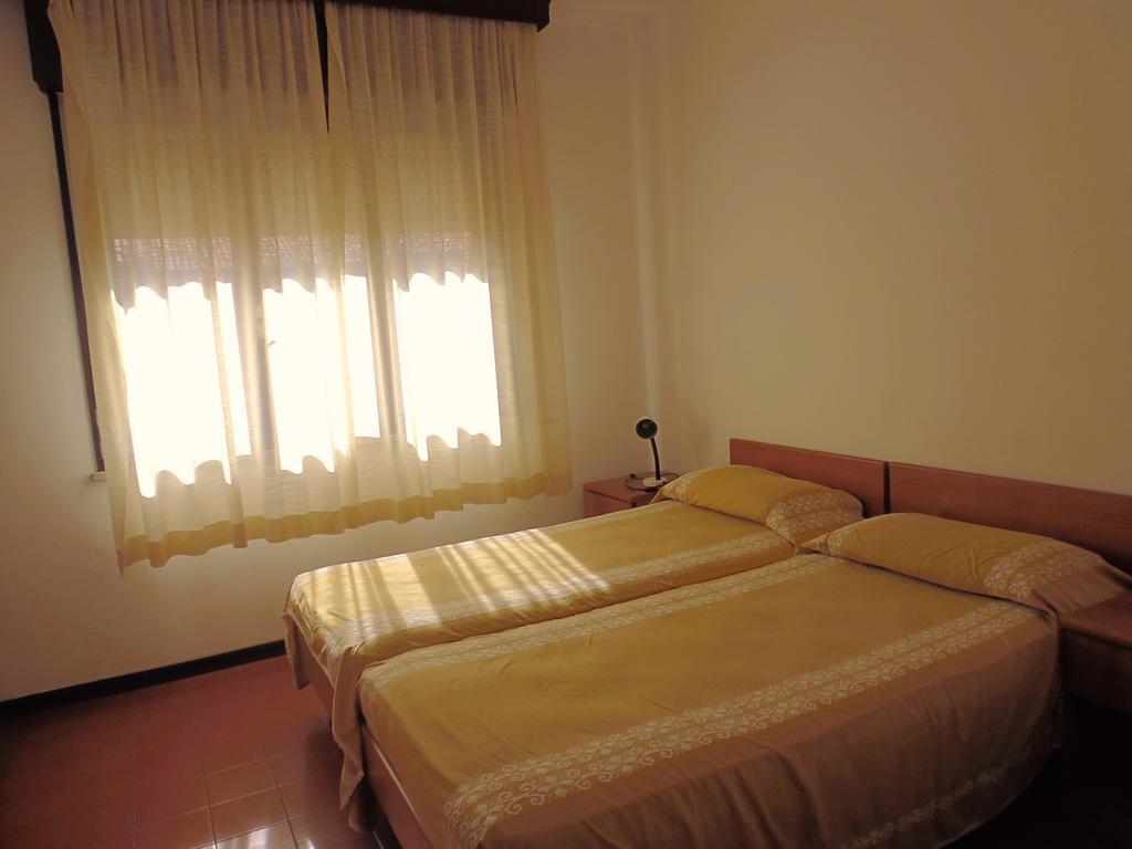 Apartment Giulia E Bruna *