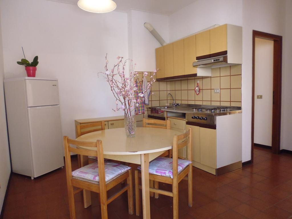 Apartment Giulia E Bruna *